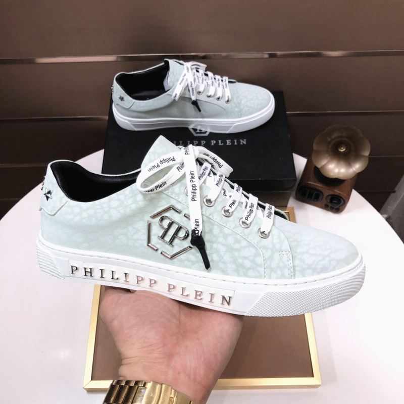 Philipp Plein Shoes